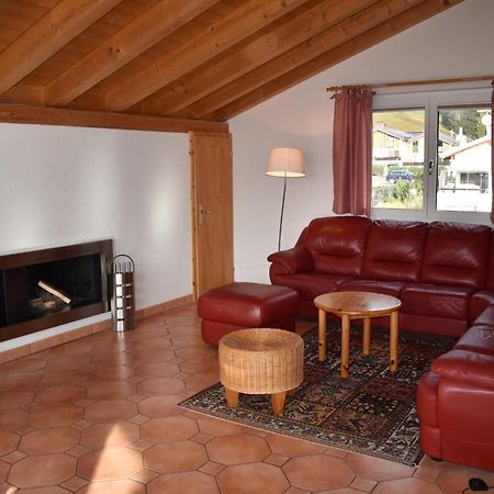 Appartamento Tgamutsch Lenzerheide Esterno foto